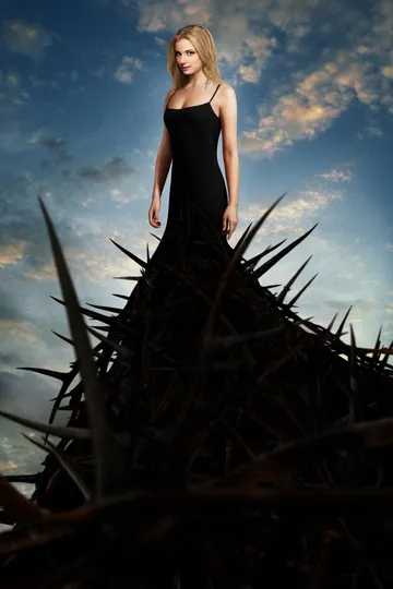 Постер сериала Месть