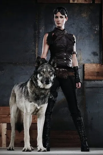 Постер сериала Риз: Падение королевства