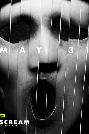 Постер сериала Крик