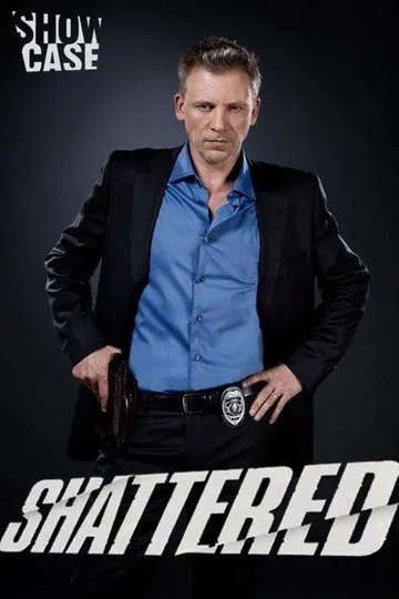 Постер сериала Расколотый