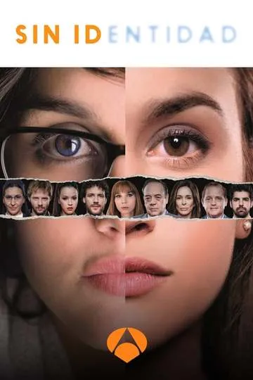 Постер сериала Без личности