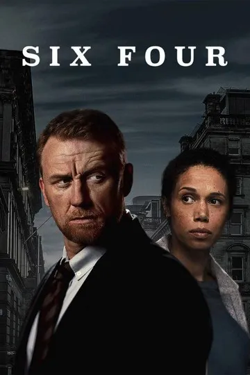 Постер сериала Шесть четыре