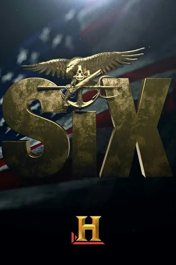 Постер сериала Шесть