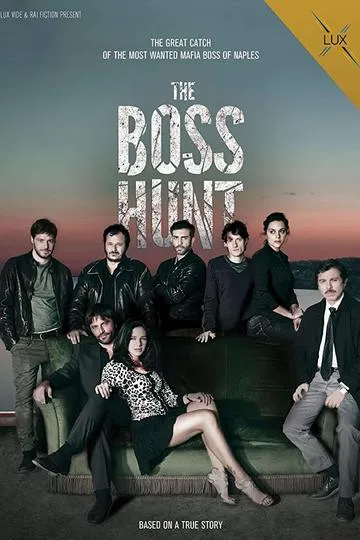 Постер сериала Под прикрытием