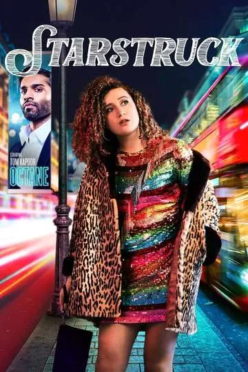 Постер сериала Звездануться