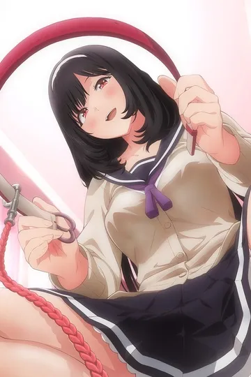 Постер сериала Стать любимой собачкой