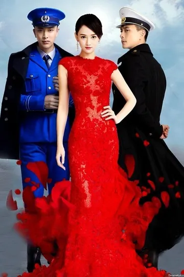 Постер сериала Суждено любить тебя