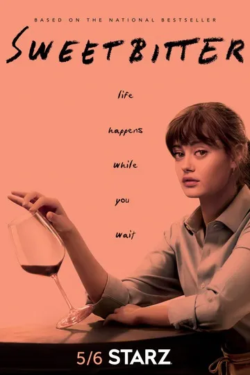 Постер сериала Сладкая горечь