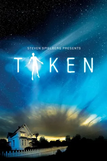 Постер сериала Похищенный