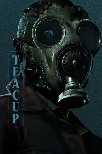 Постер сериала Чашка чая