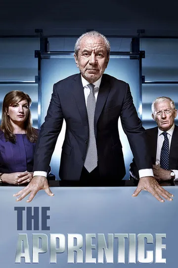 Постер сериала Ученик