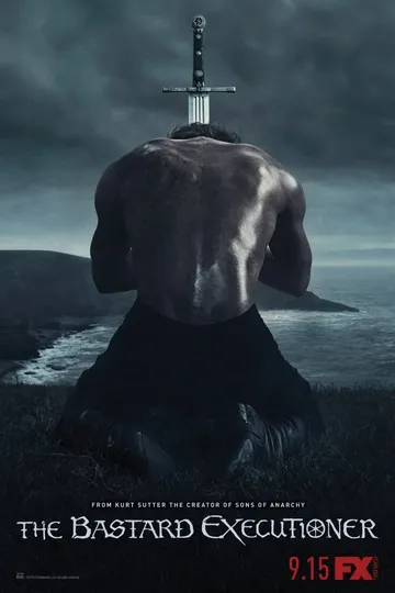 Постер сериала Палач