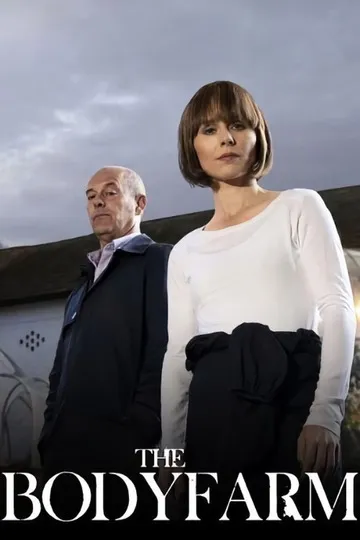 Постер сериала Ферма тел