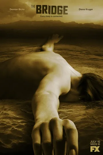 Постер сериала Мост