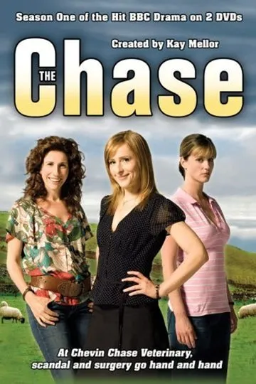 Постер сериала Погоня