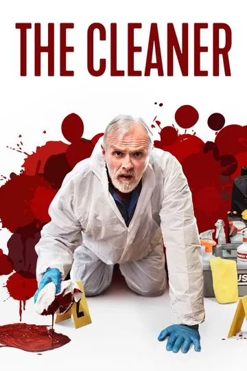 Постер сериала Зачистка