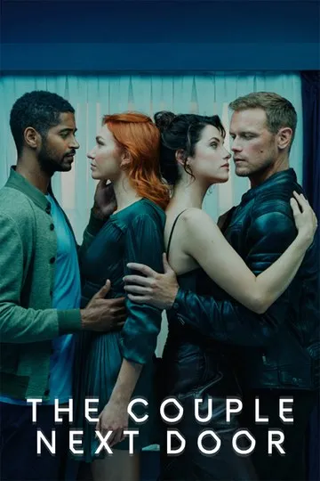 Постер сериала Пара по соседству