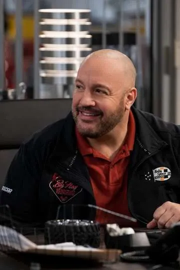 Постер сериала Механики