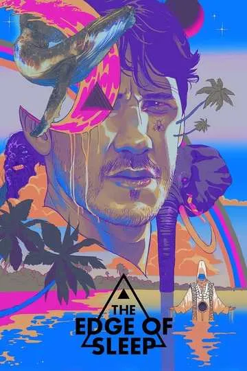 Постер сериала На краю сна