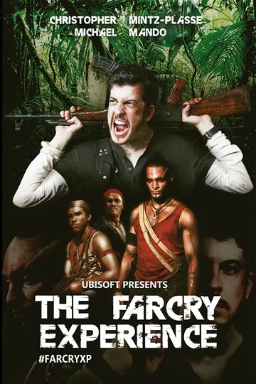 Постер сериала Опыт Far Cry