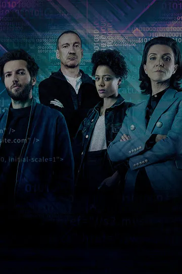 Постер сериала Поток