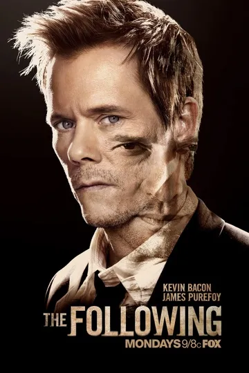 Постер сериала Последователи