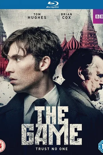 Постер сериала Игра