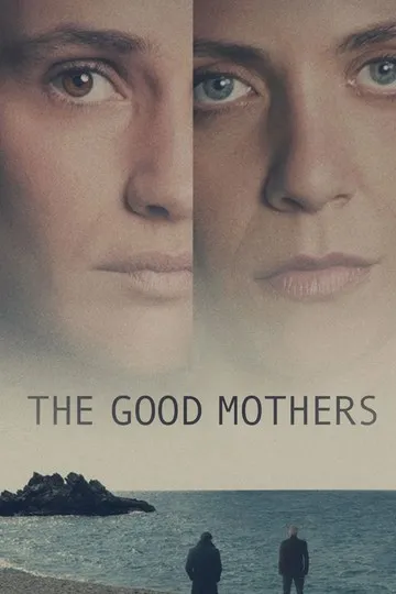 Постер сериала Хорошие матери