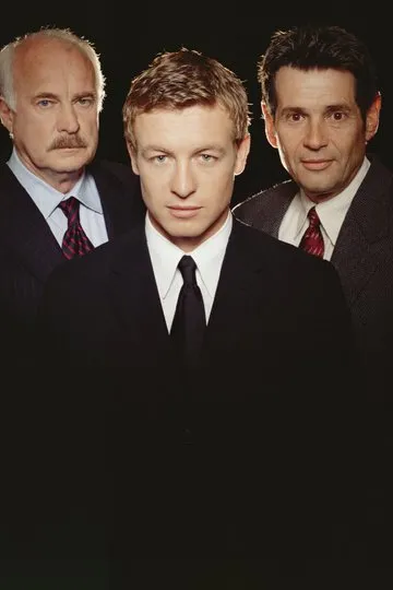 Постер сериала Защитник