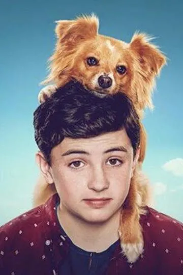 Постер сериала Целебные силы Чувака