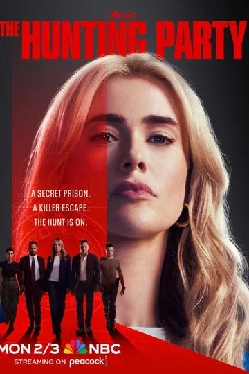 Постер сериала Охотники на убийц