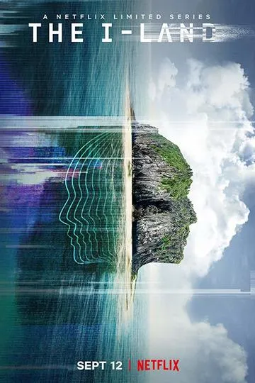 Постер сериала Земля I