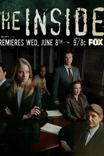 Постер сериала Особый отдел