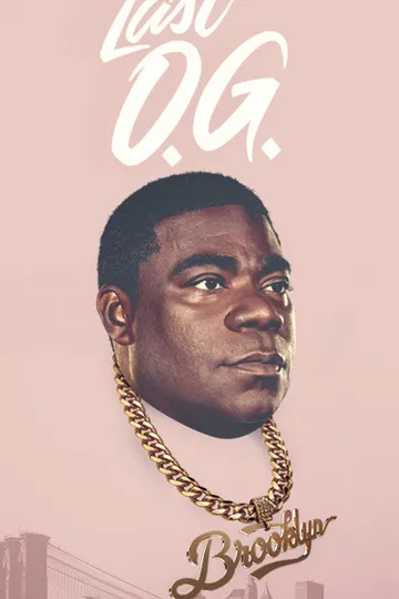 Постер сериала Последний настоящий гангстер