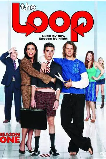 Постер сериала Везунчик Сэм