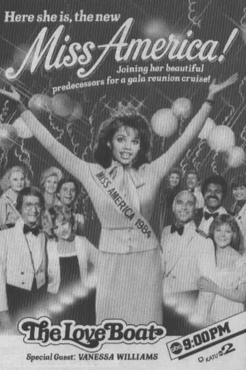 Постер сериала Лодка любви