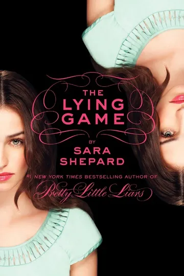 Постер сериала Игра в ложь