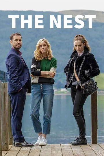 Постер сериала Гнездо