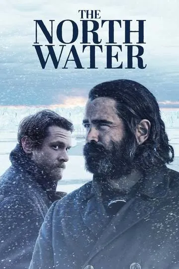 Постер сериала Северные воды