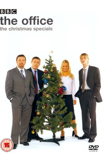 Постер сериала Офис