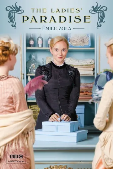 Постер сериала Дамское счастье