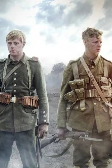 Постер сериала Колокола времени