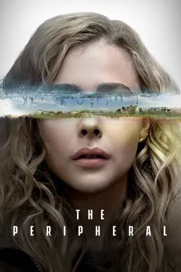 Постер сериала Периферийные устройства