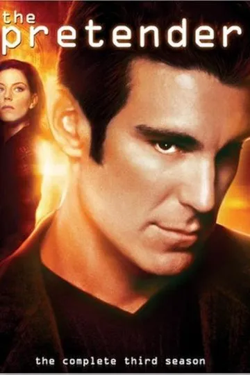 Постер сериала Притворщик