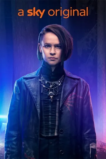 Постер сериала Восхождение