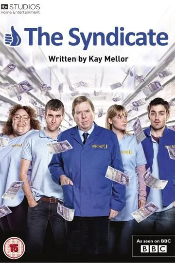 Постер сериала Синдикат