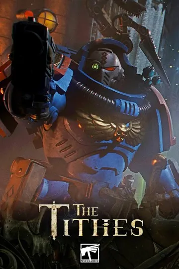 Постер сериала Десятины