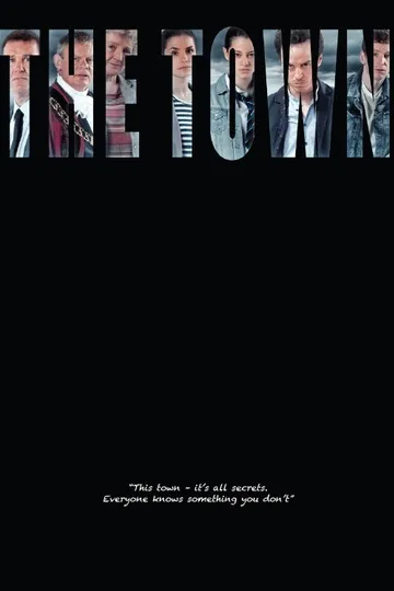 Постер сериала Городок