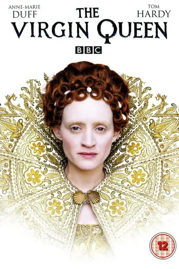 Постер сериала Королева-девственница