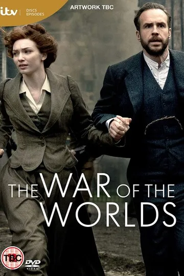 Постер сериала Война миров